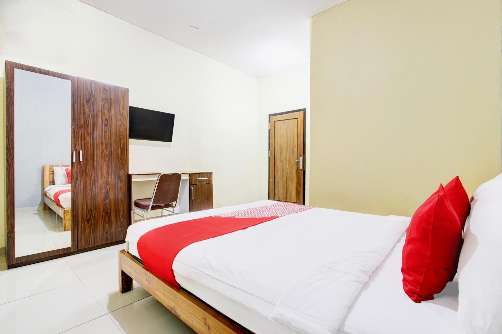 Hotel O Pogung Near Near Ugm Formerly Maleo Residence Kejayan Exterior photo